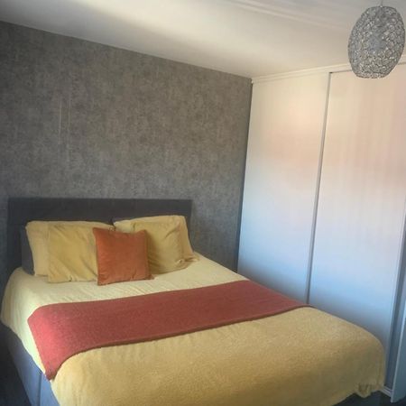 2 Bedroom House Belfast City المظهر الخارجي الصورة