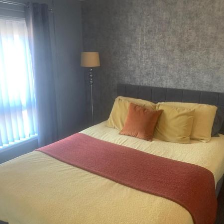 2 Bedroom House Belfast City المظهر الخارجي الصورة