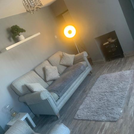 2 Bedroom House Belfast City المظهر الخارجي الصورة