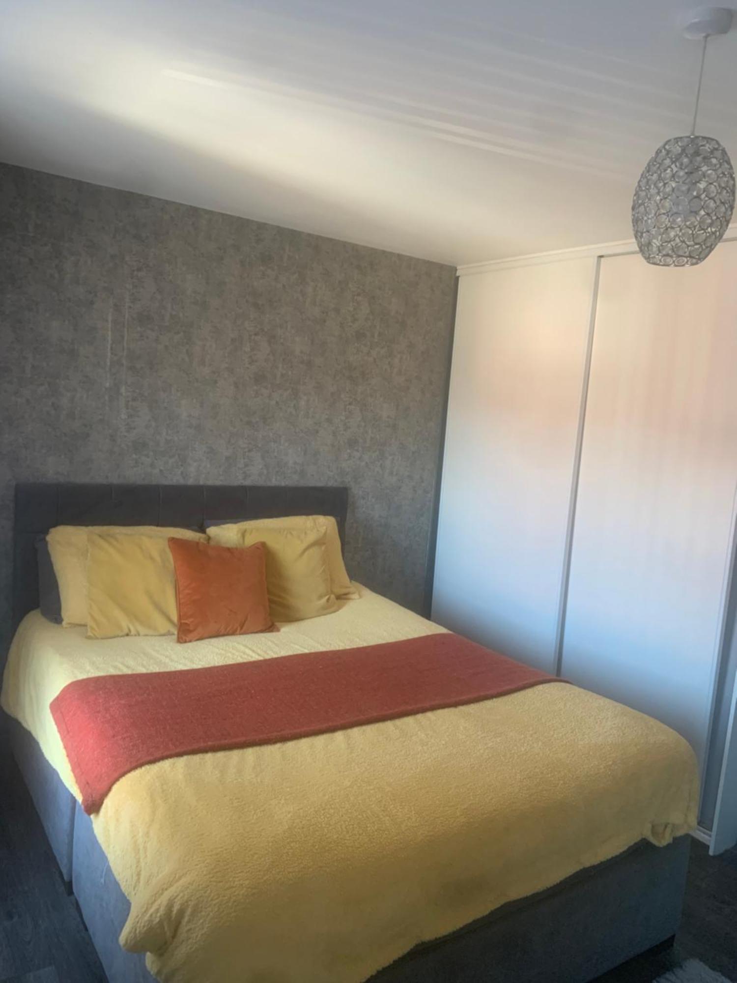 2 Bedroom House Belfast City المظهر الخارجي الصورة