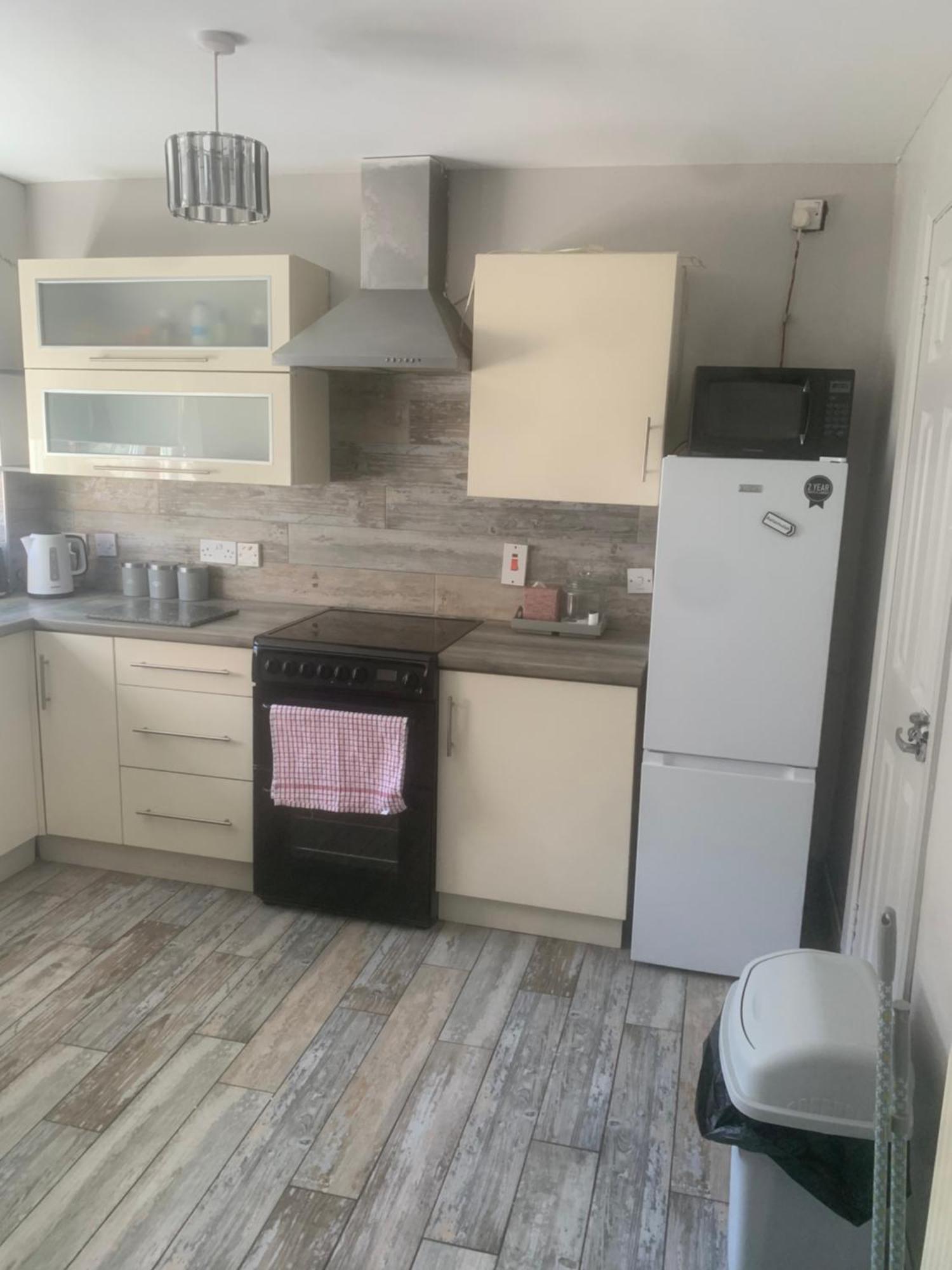 2 Bedroom House Belfast City المظهر الخارجي الصورة