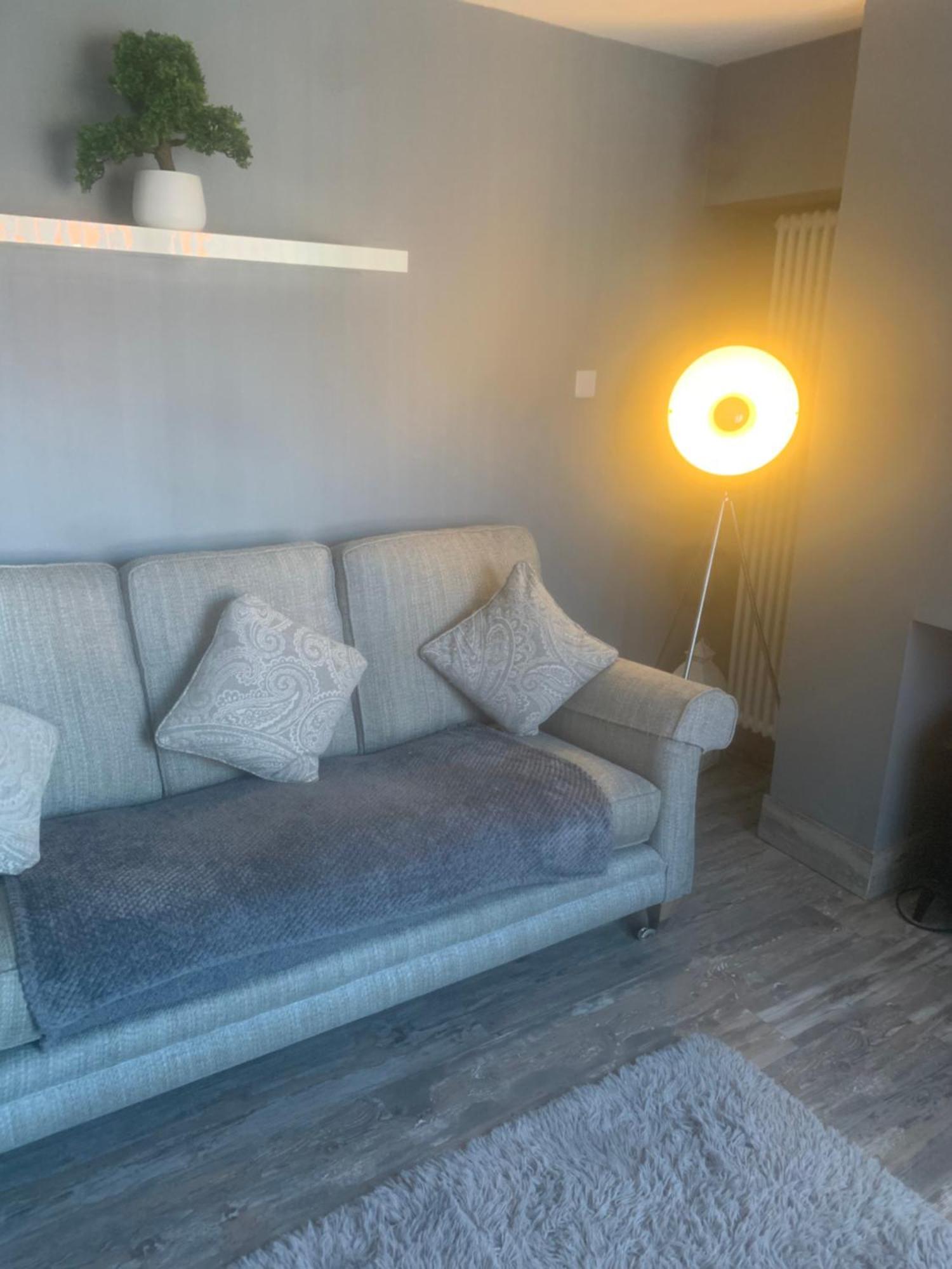 2 Bedroom House Belfast City المظهر الخارجي الصورة