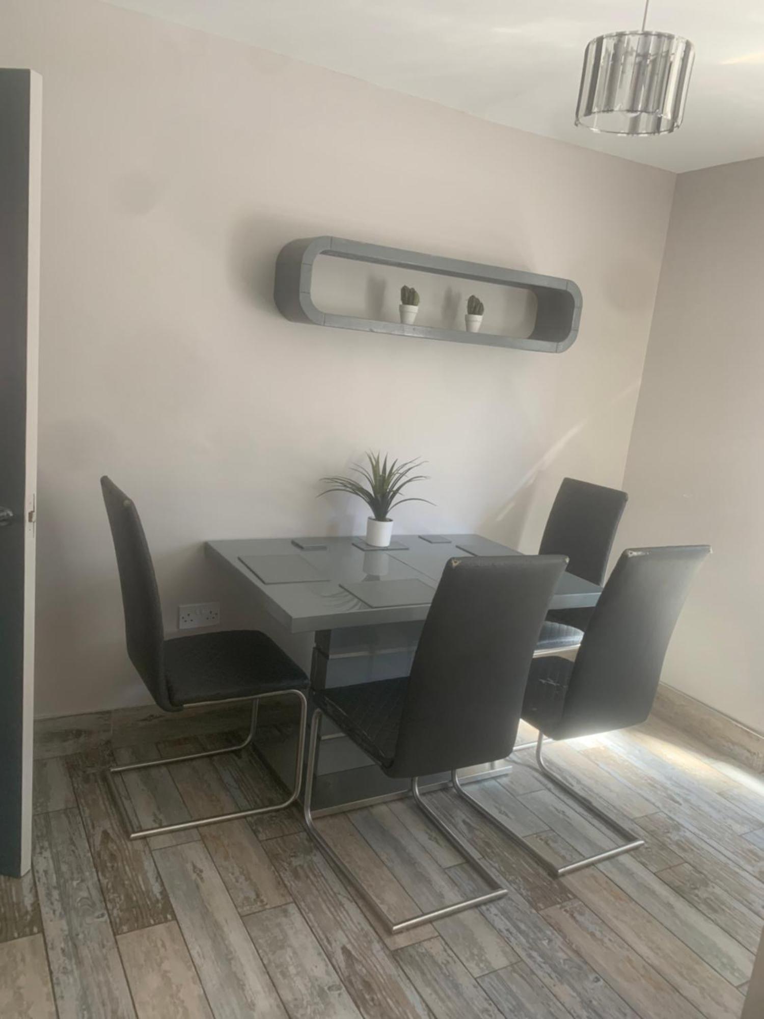 2 Bedroom House Belfast City المظهر الخارجي الصورة