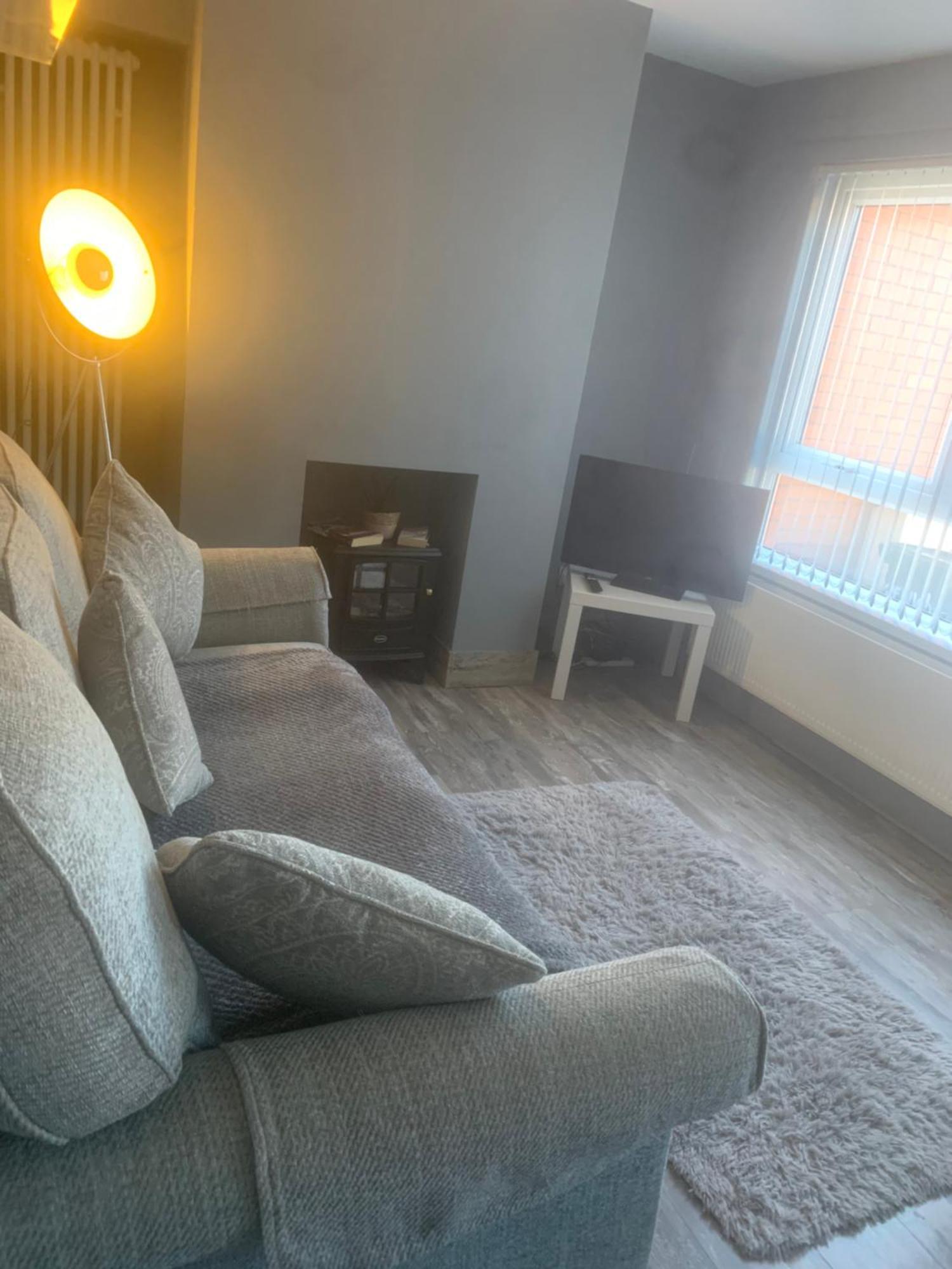 2 Bedroom House Belfast City المظهر الخارجي الصورة