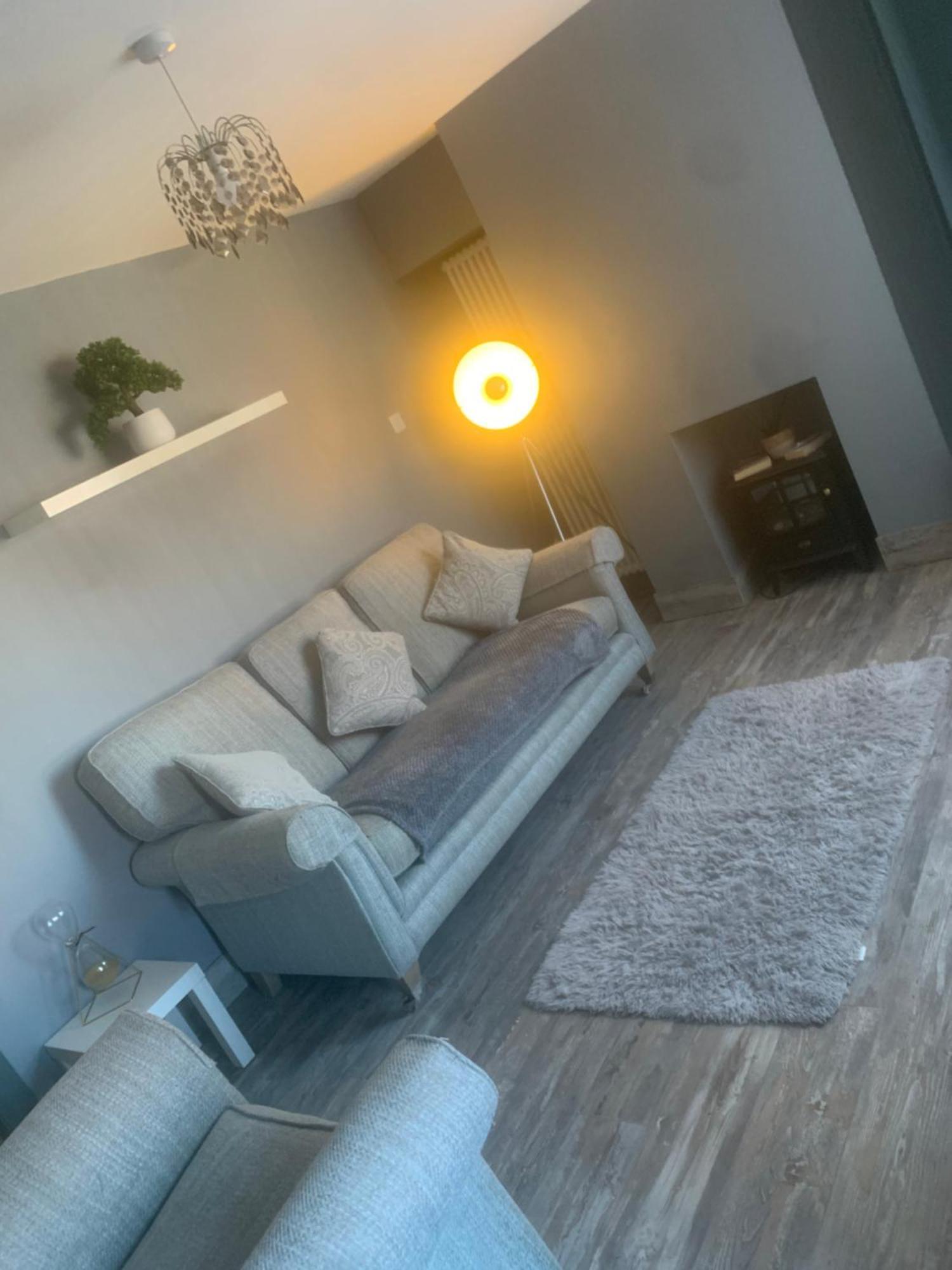 2 Bedroom House Belfast City المظهر الخارجي الصورة