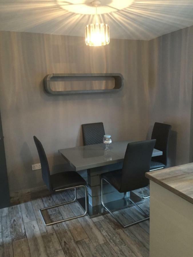 2 Bedroom House Belfast City المظهر الخارجي الصورة