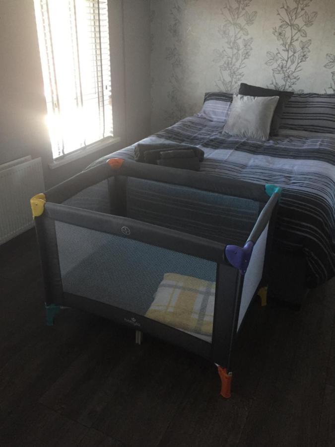 2 Bedroom House Belfast City المظهر الخارجي الصورة